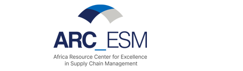 Africa Resource Center for Excellence in Supply Chain Management